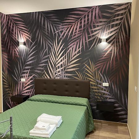 Exclusive B&B Reggio di Calabria Luaran gambar