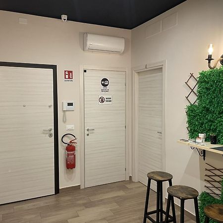 Exclusive B&B Reggio di Calabria Luaran gambar