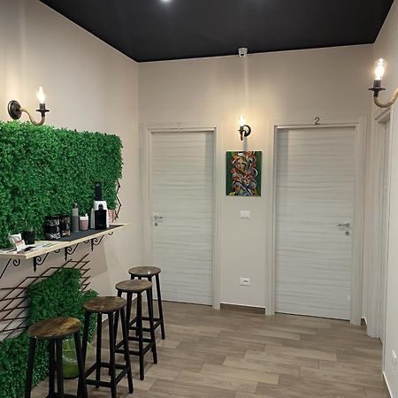 Exclusive B&B Reggio di Calabria Luaran gambar