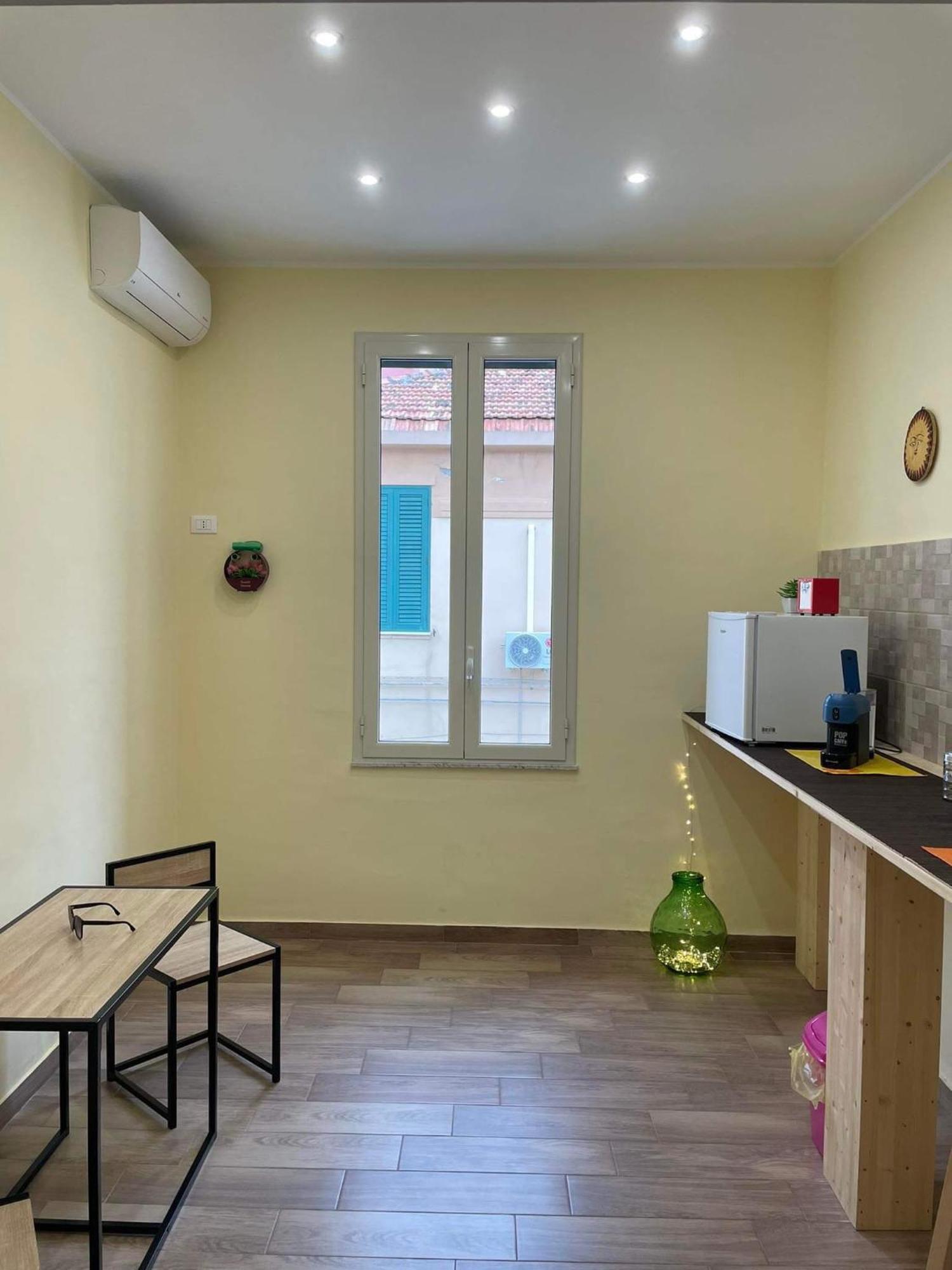 Exclusive B&B Reggio di Calabria Luaran gambar