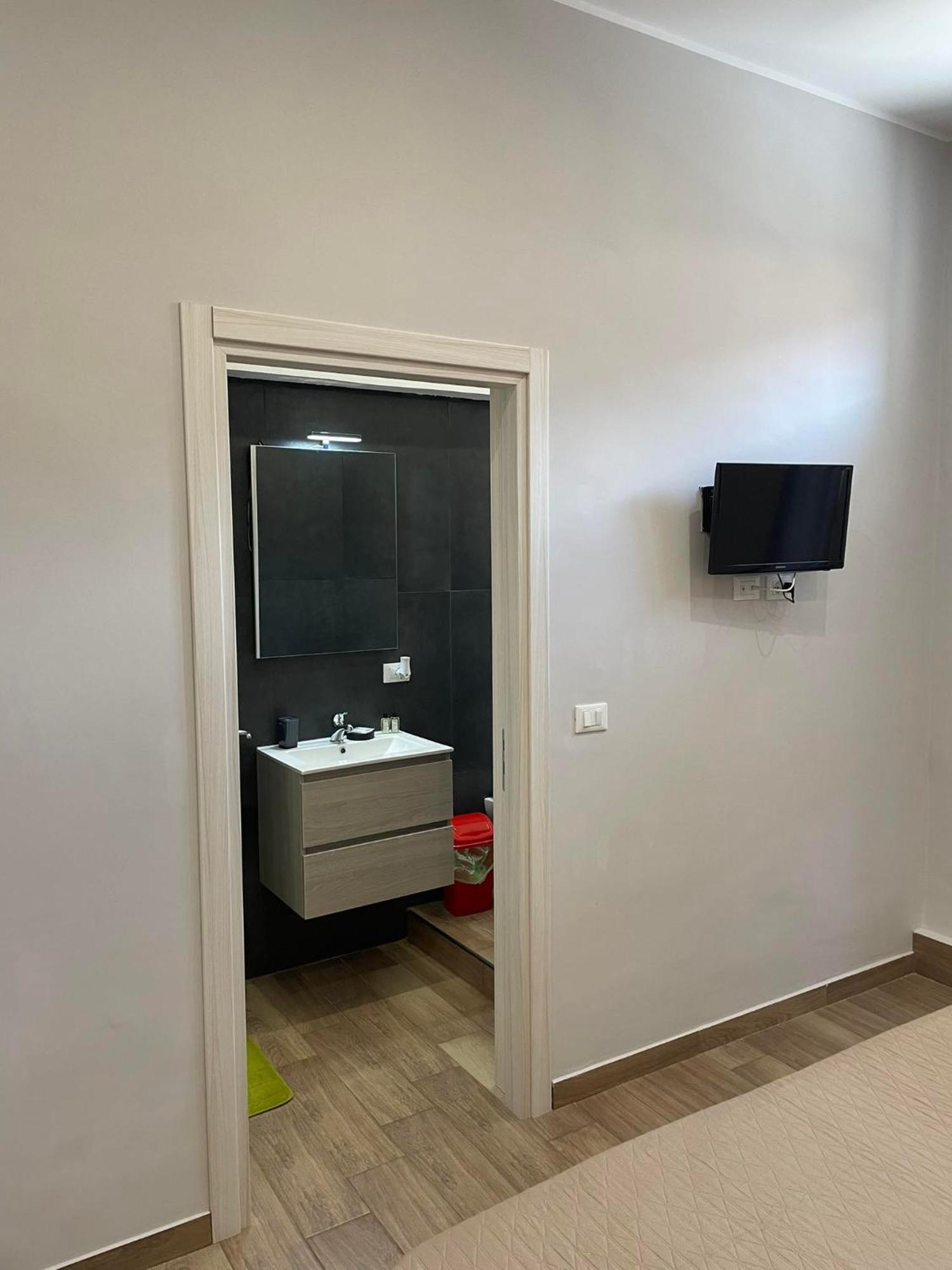 Exclusive B&B Reggio di Calabria Luaran gambar