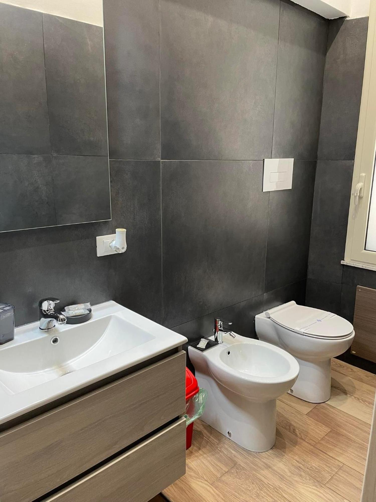 Exclusive B&B Reggio di Calabria Luaran gambar