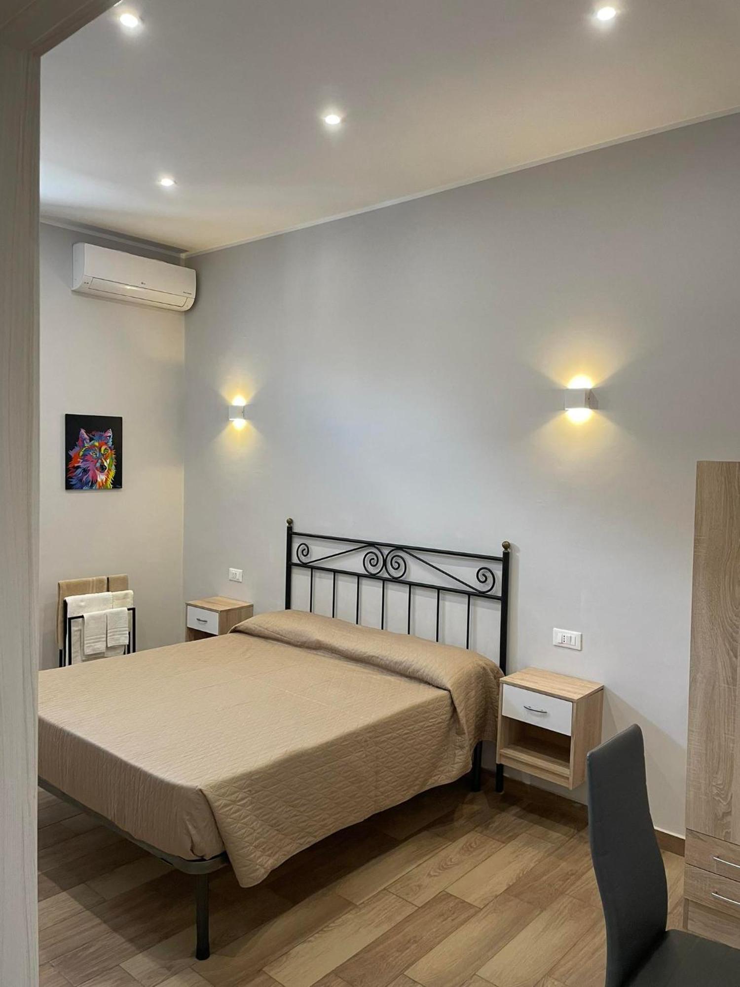 Exclusive B&B Reggio di Calabria Luaran gambar