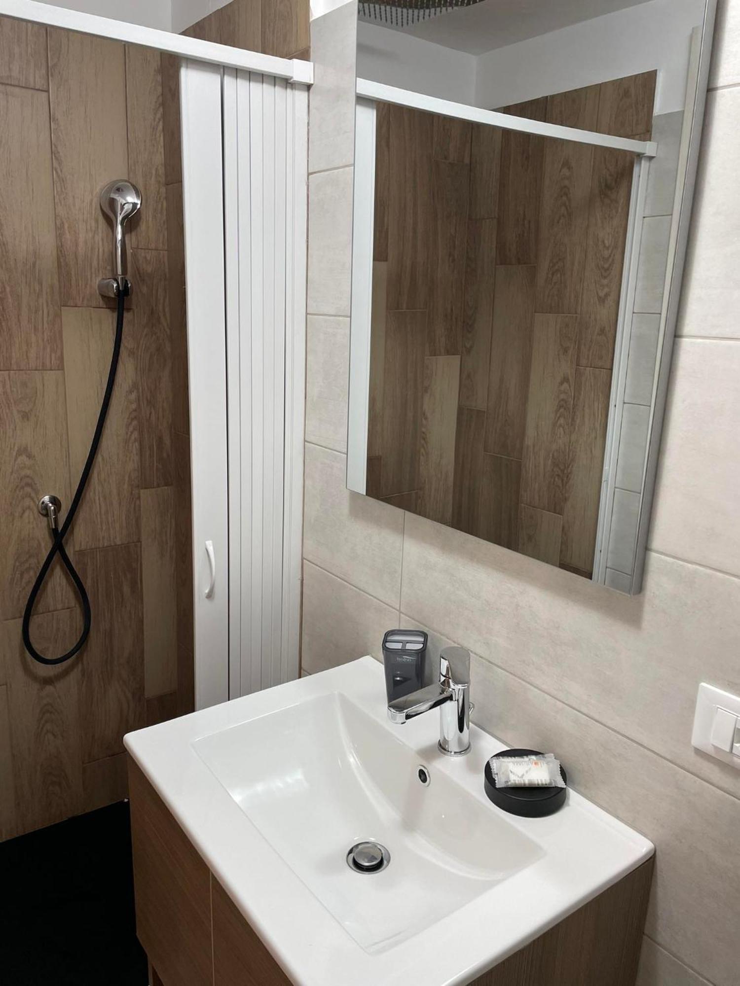 Exclusive B&B Reggio di Calabria Luaran gambar