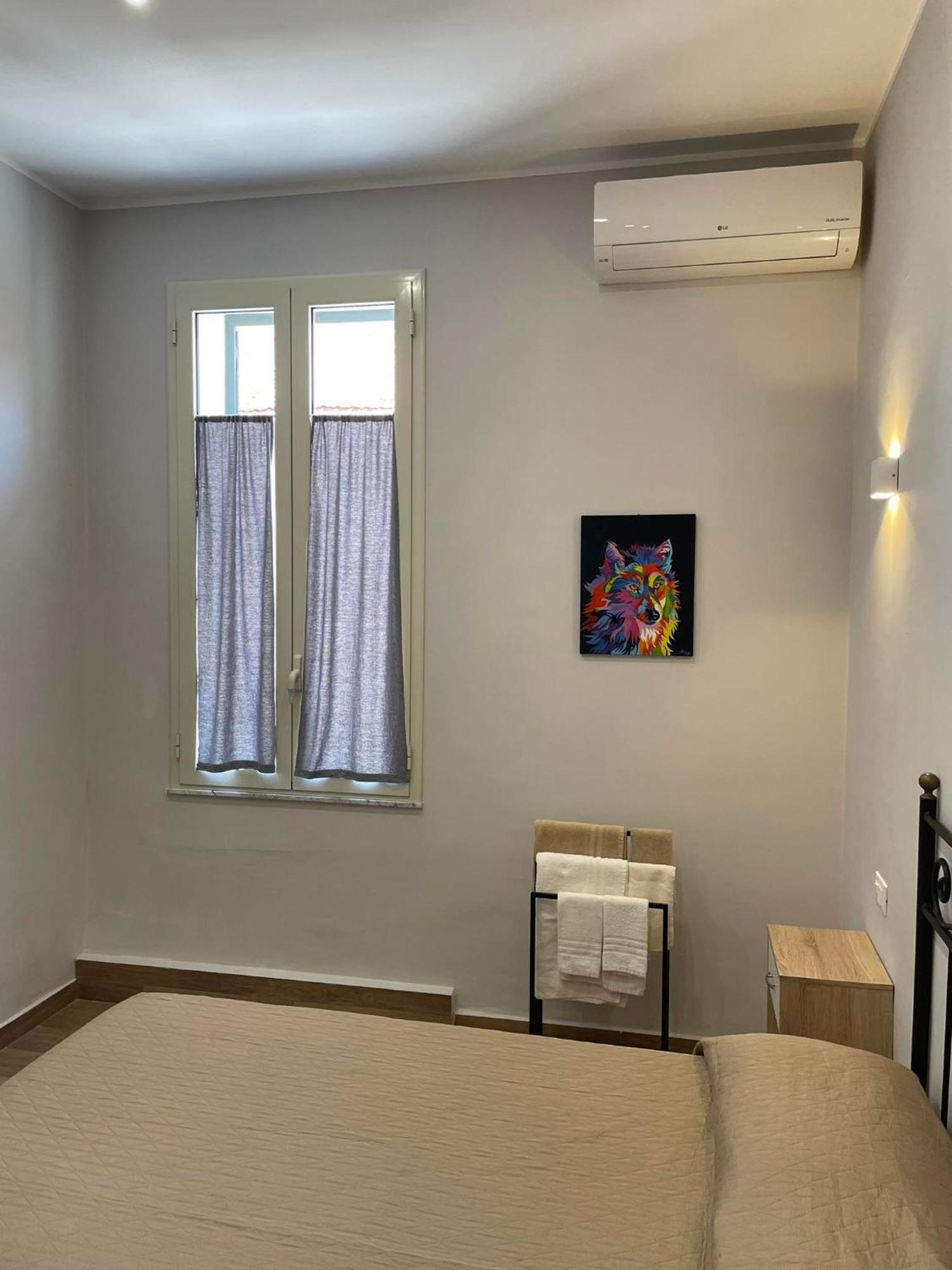 Exclusive B&B Reggio di Calabria Luaran gambar