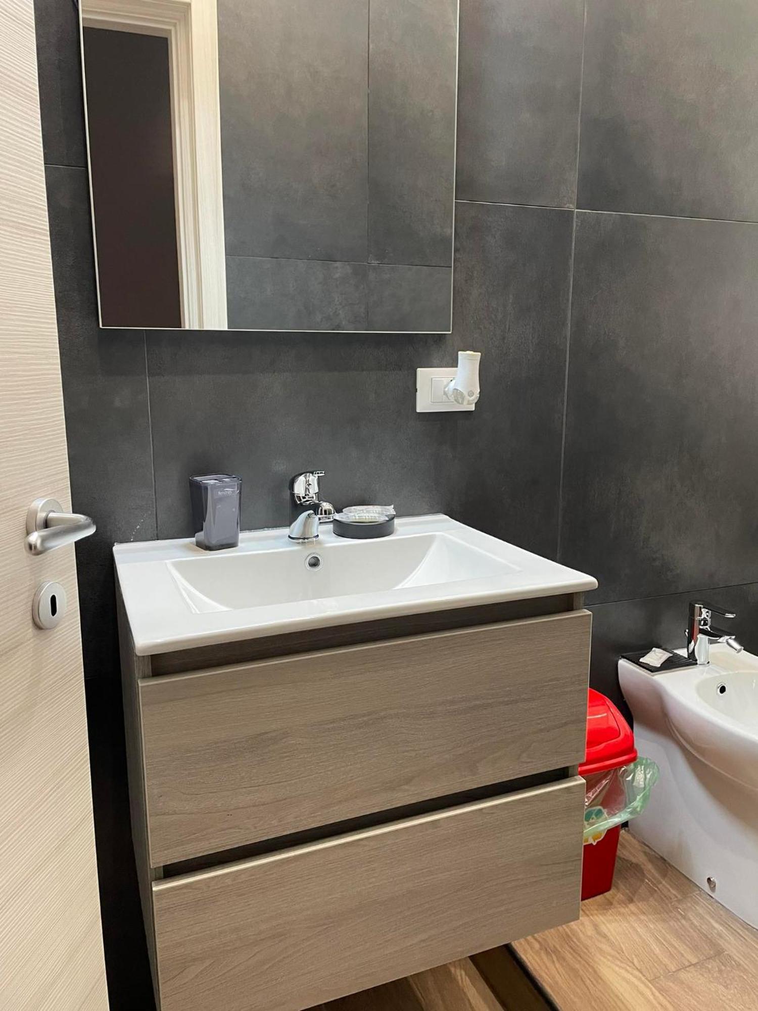 Exclusive B&B Reggio di Calabria Luaran gambar
