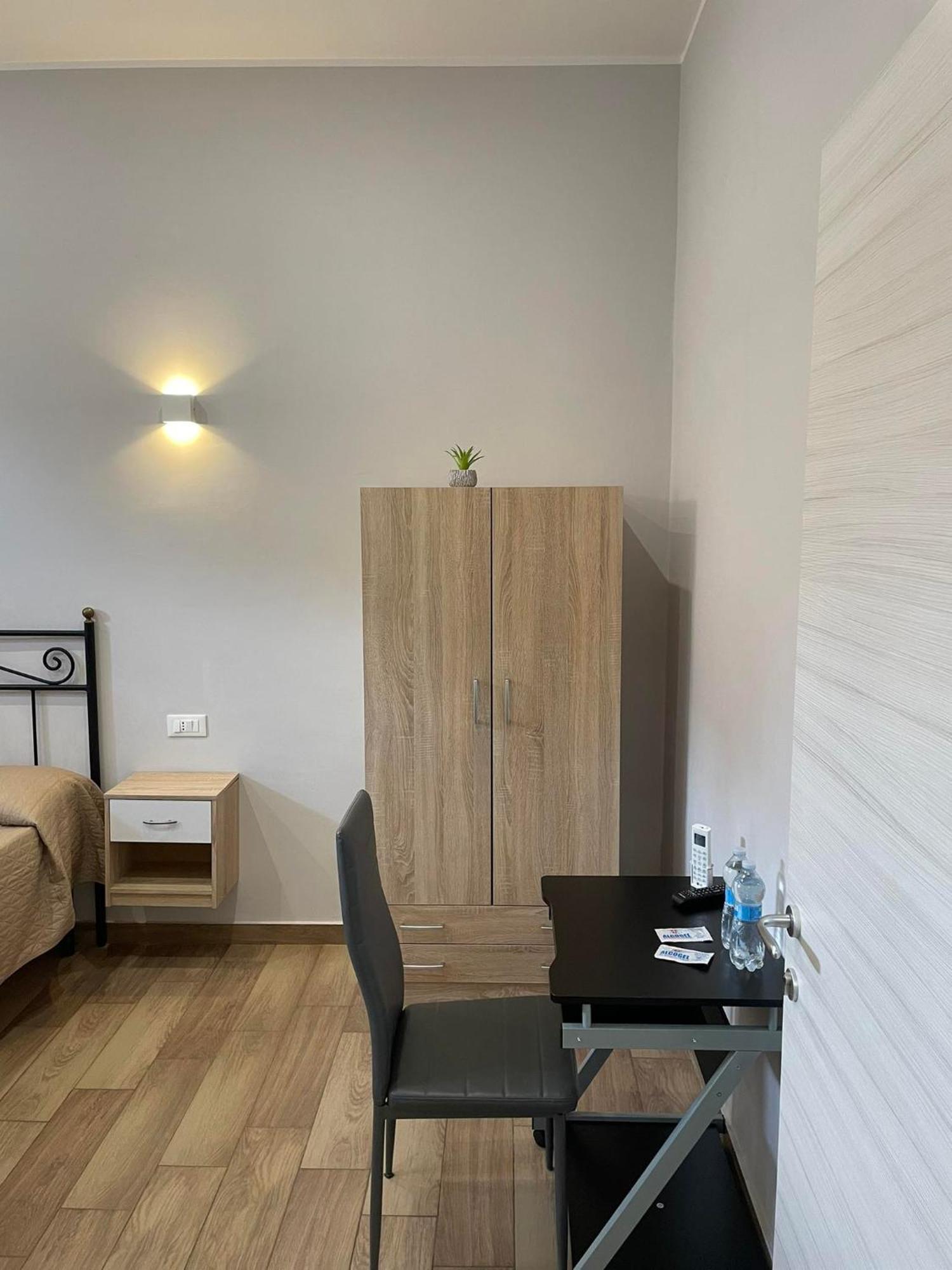 Exclusive B&B Reggio di Calabria Luaran gambar