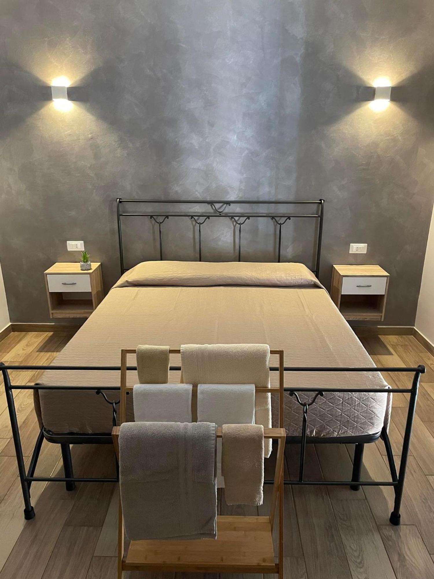 Exclusive B&B Reggio di Calabria Luaran gambar