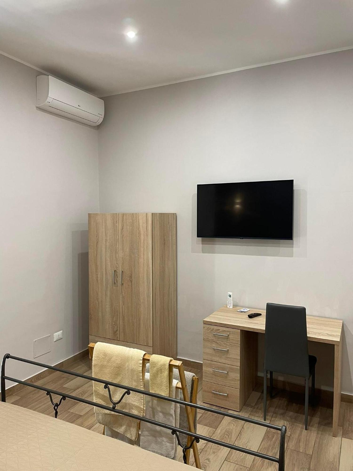 Exclusive B&B Reggio di Calabria Luaran gambar