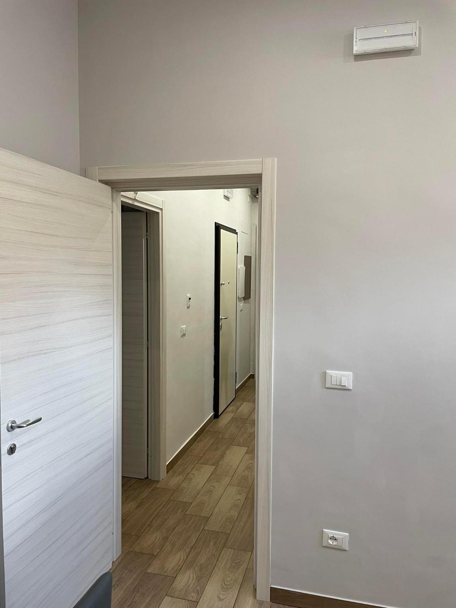 Exclusive B&B Reggio di Calabria Luaran gambar
