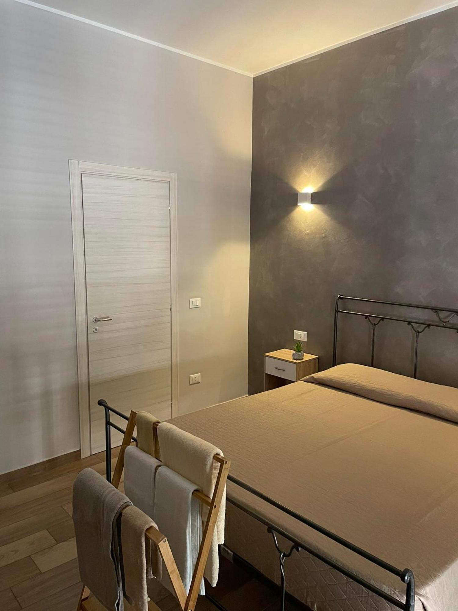 Exclusive B&B Reggio di Calabria Luaran gambar