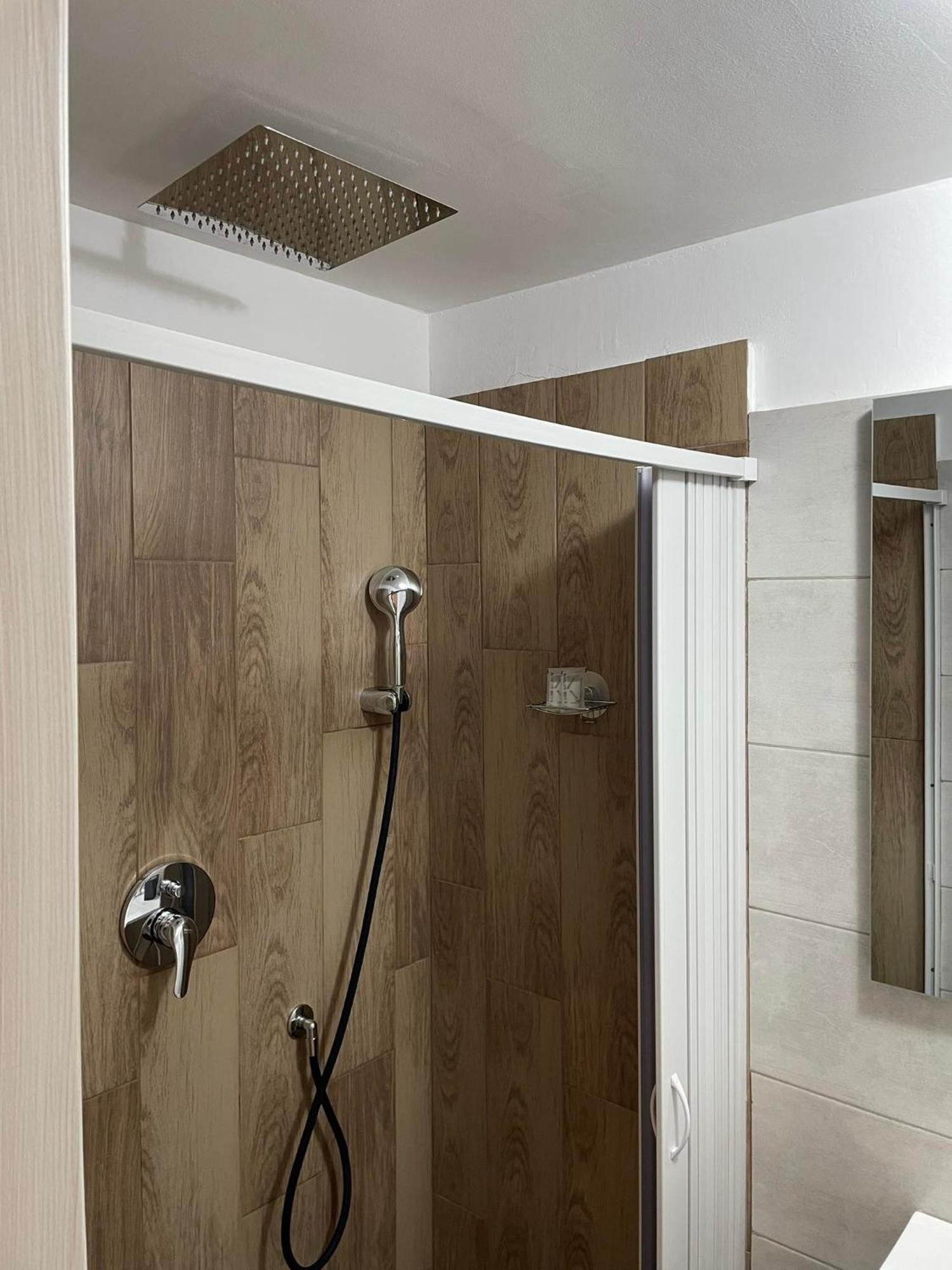 Exclusive B&B Reggio di Calabria Luaran gambar