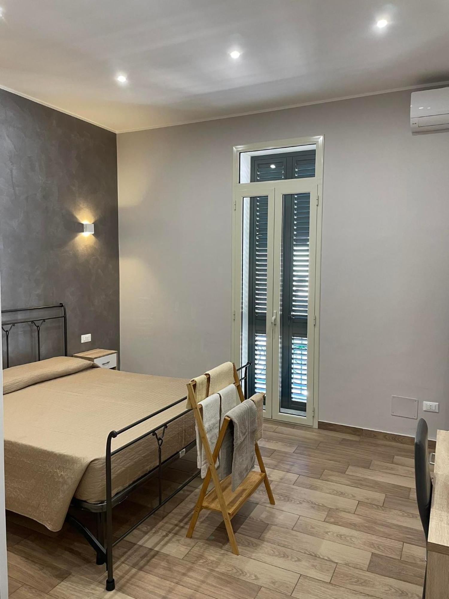 Exclusive B&B Reggio di Calabria Luaran gambar