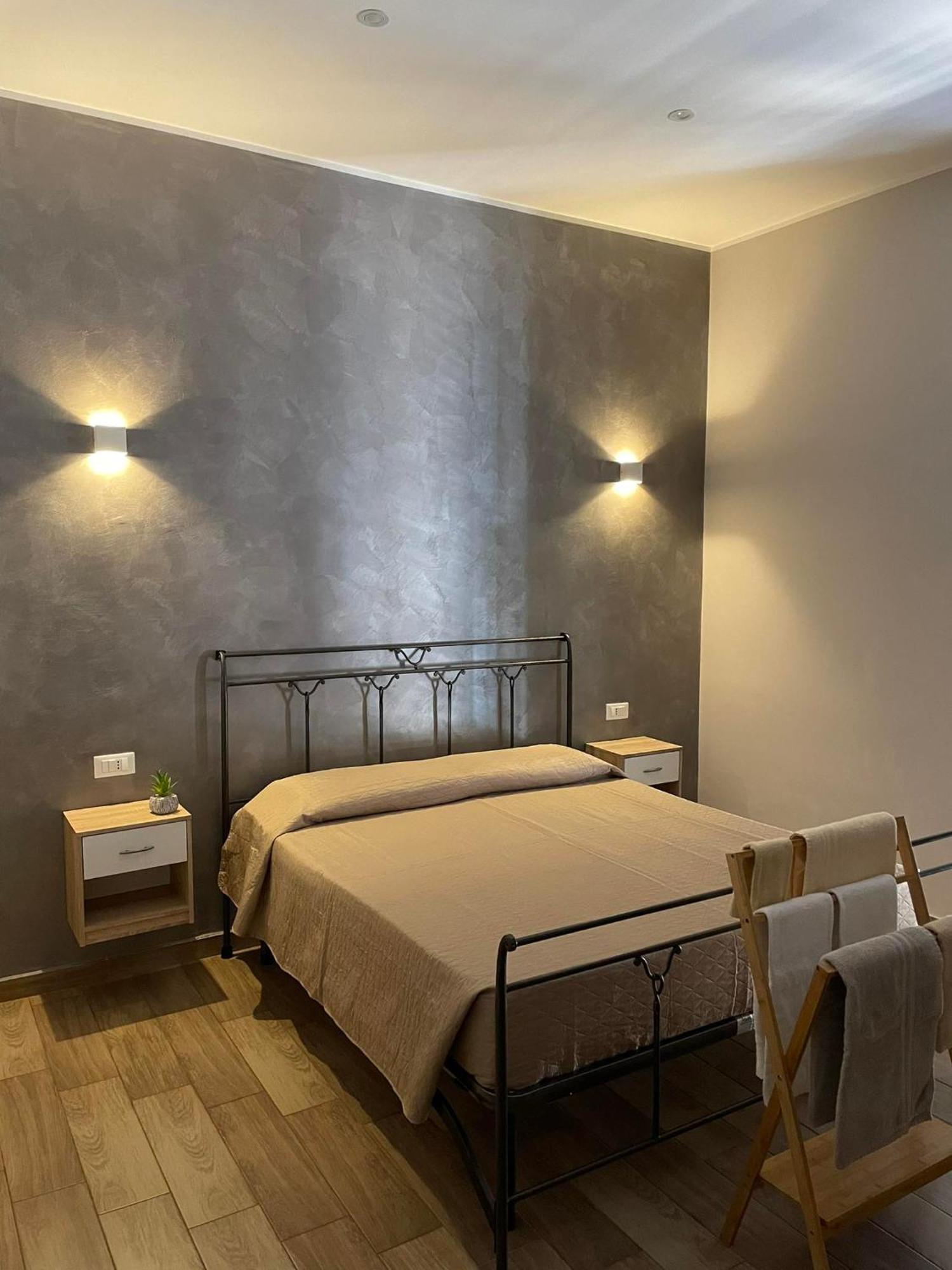 Exclusive B&B Reggio di Calabria Luaran gambar