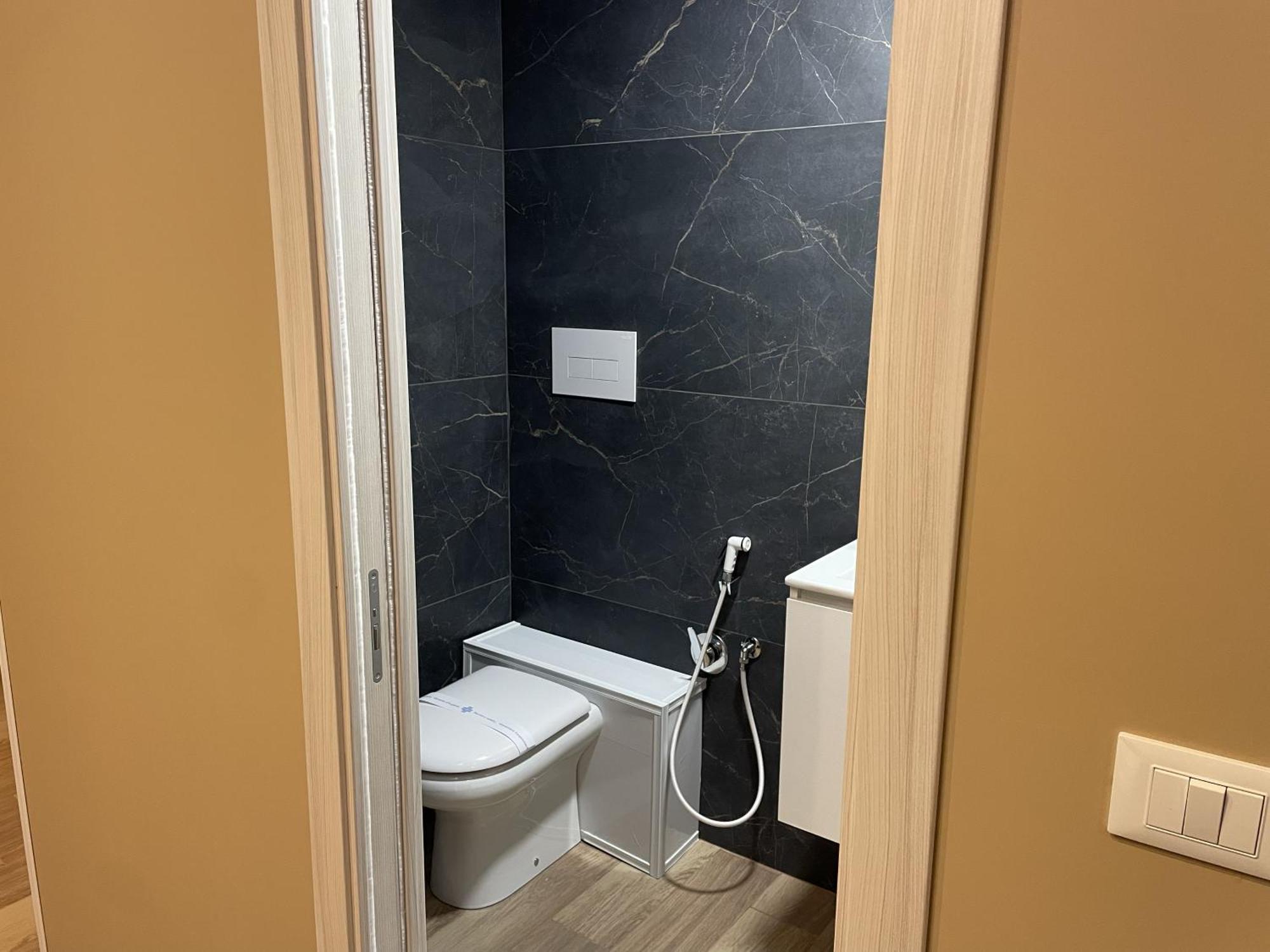 Exclusive B&B Reggio di Calabria Luaran gambar