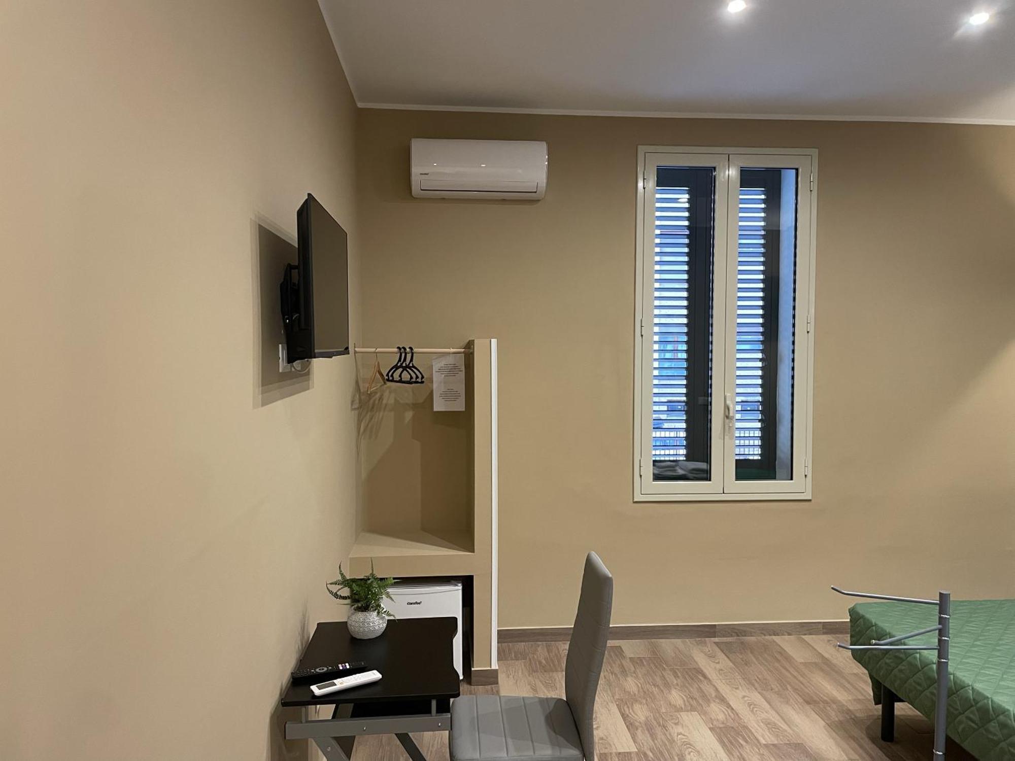 Exclusive B&B Reggio di Calabria Luaran gambar