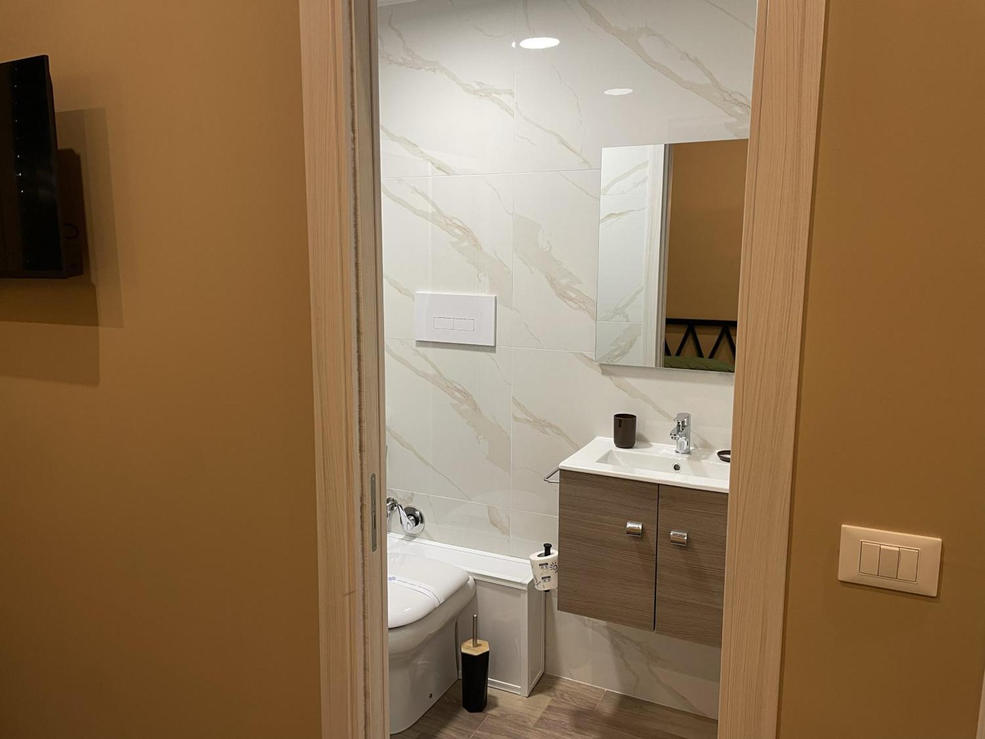 Exclusive B&B Reggio di Calabria Luaran gambar