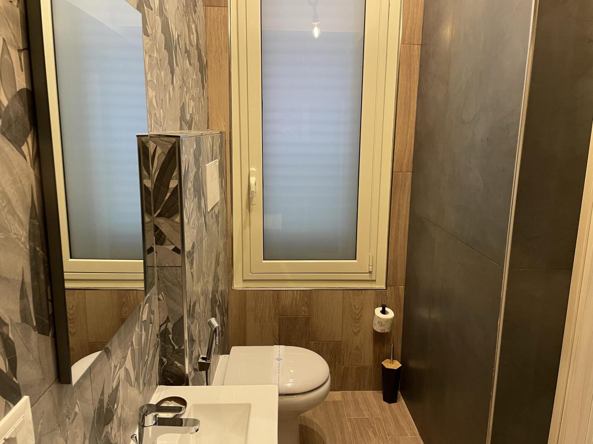 Exclusive B&B Reggio di Calabria Luaran gambar