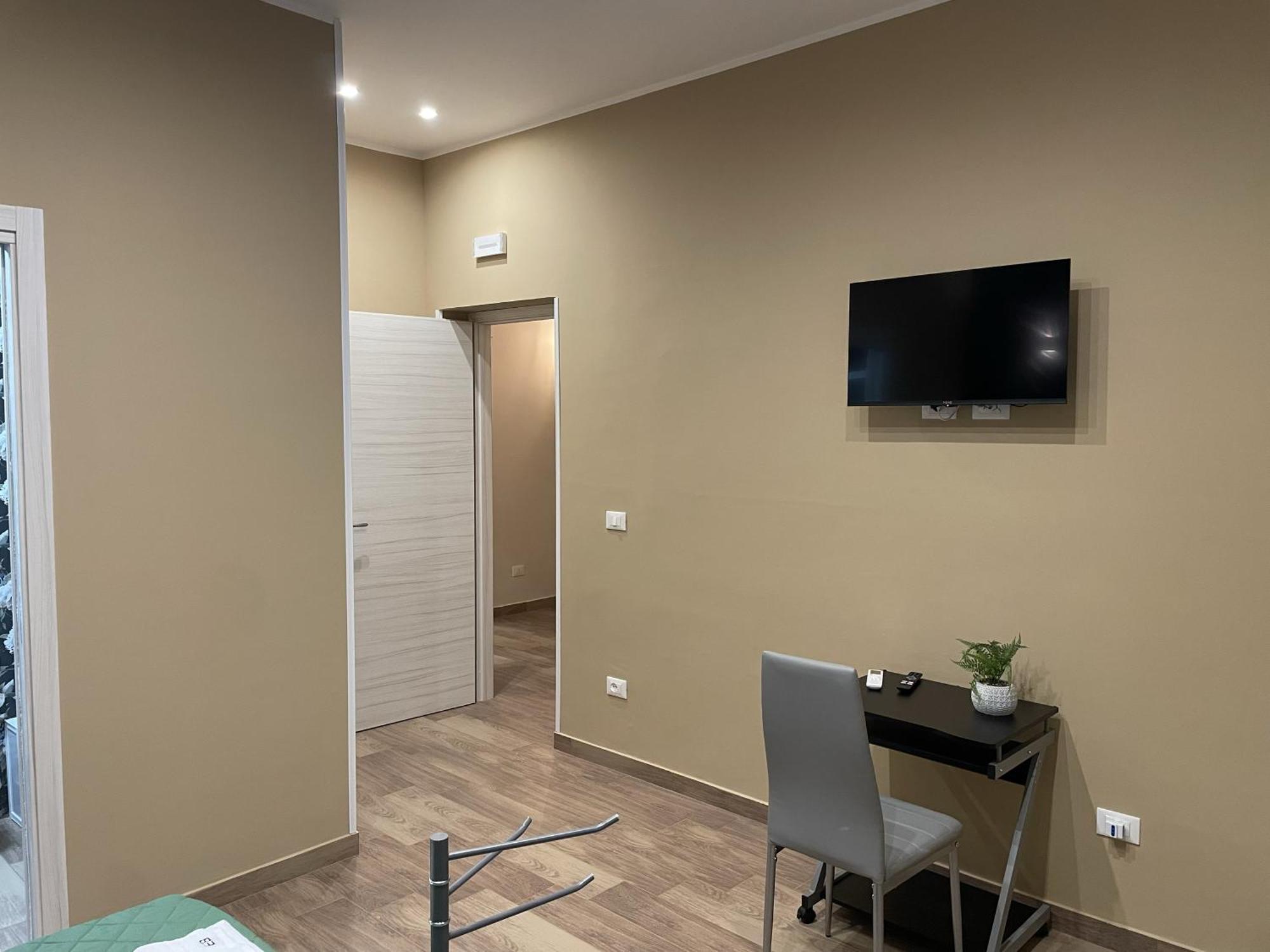 Exclusive B&B Reggio di Calabria Luaran gambar