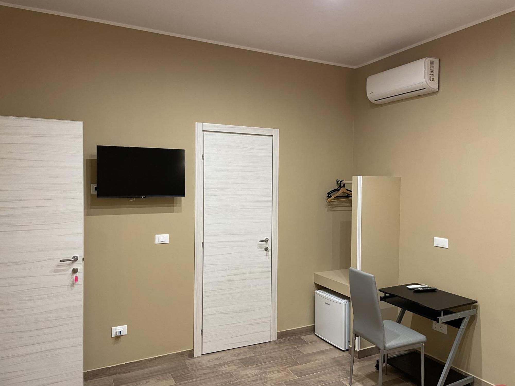 Exclusive B&B Reggio di Calabria Luaran gambar