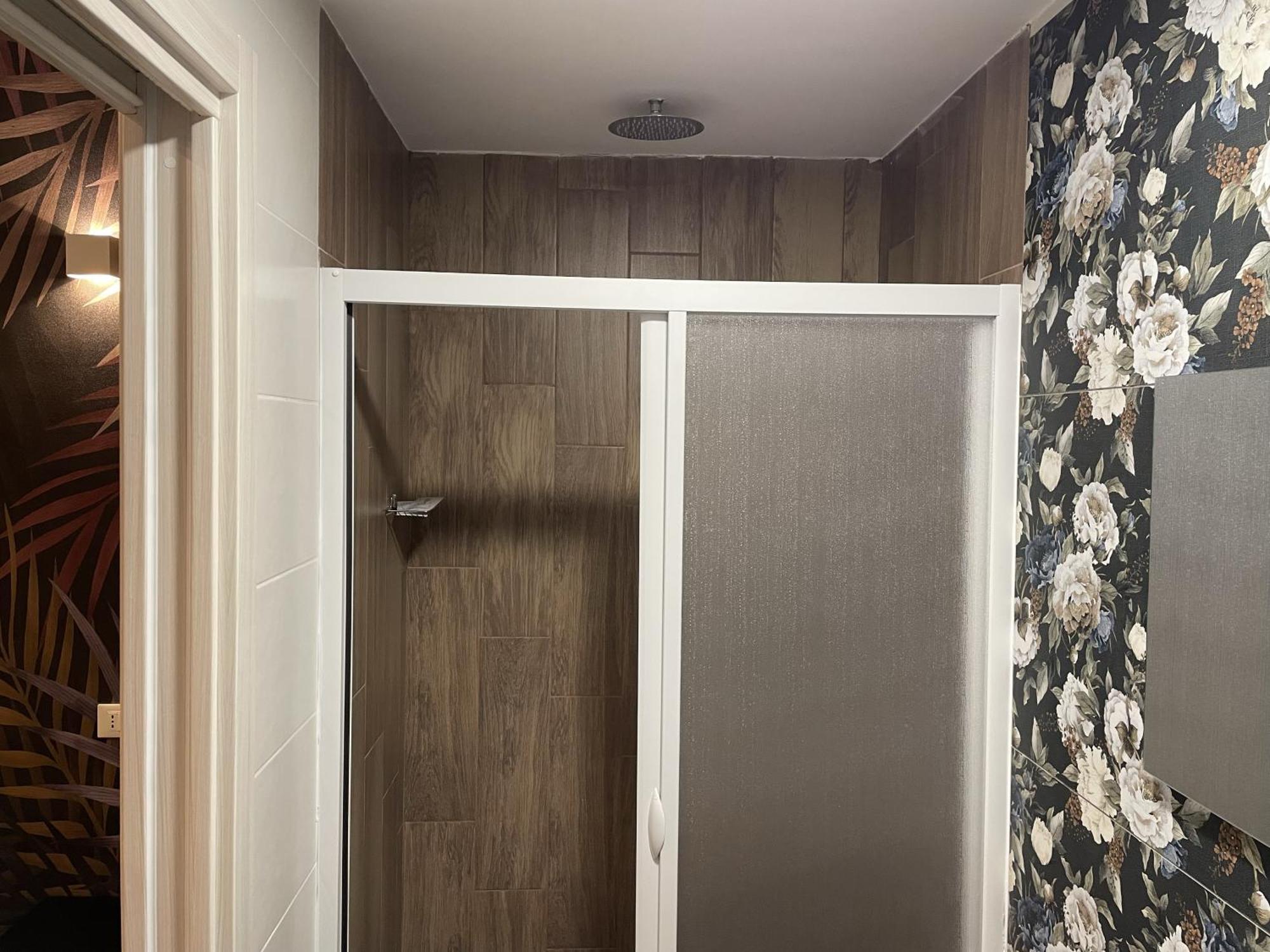 Exclusive B&B Reggio di Calabria Luaran gambar