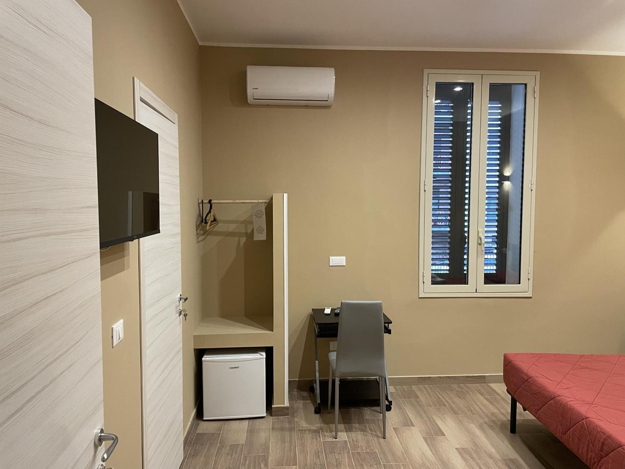 Exclusive B&B Reggio di Calabria Luaran gambar