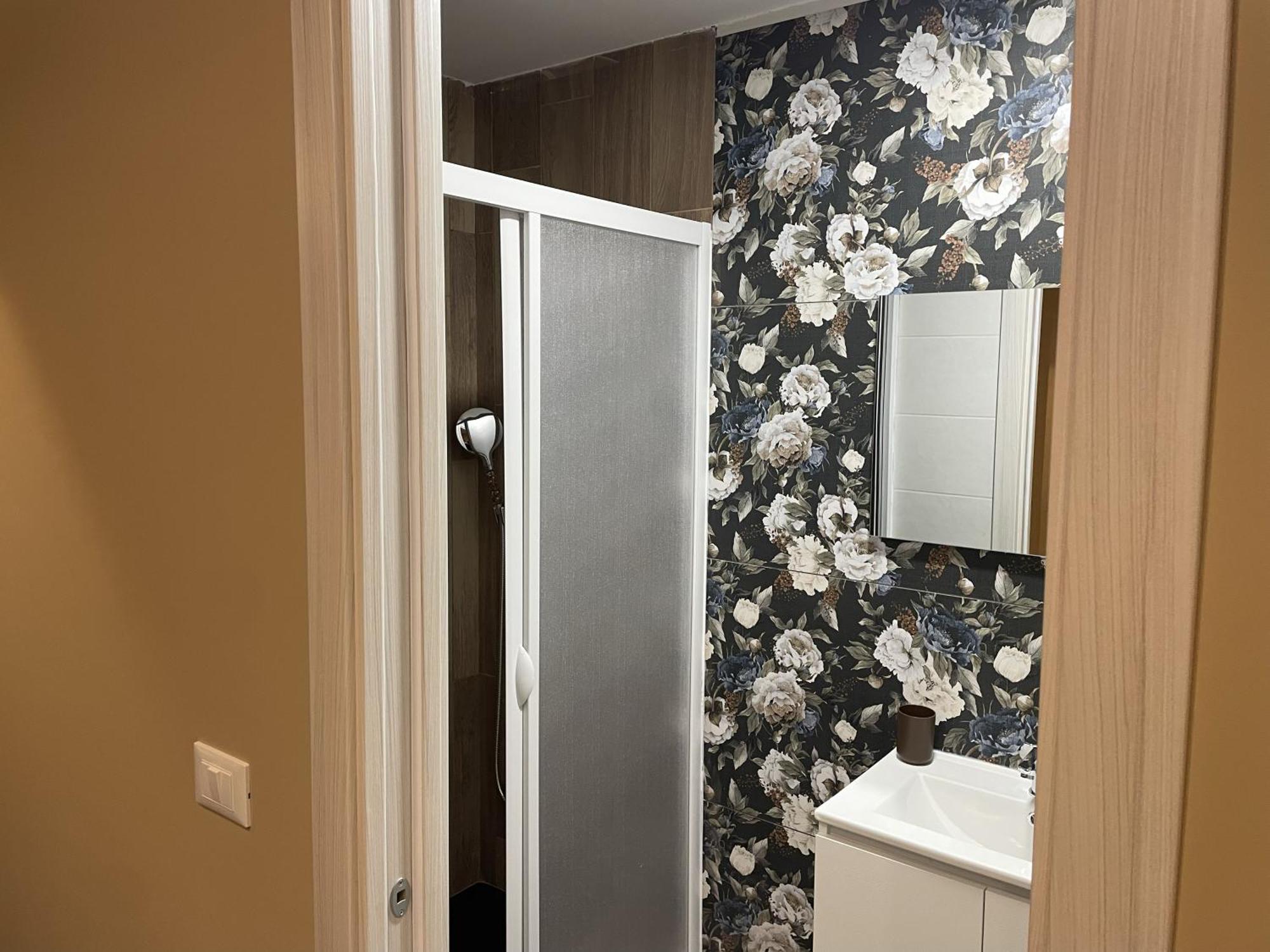 Exclusive B&B Reggio di Calabria Luaran gambar