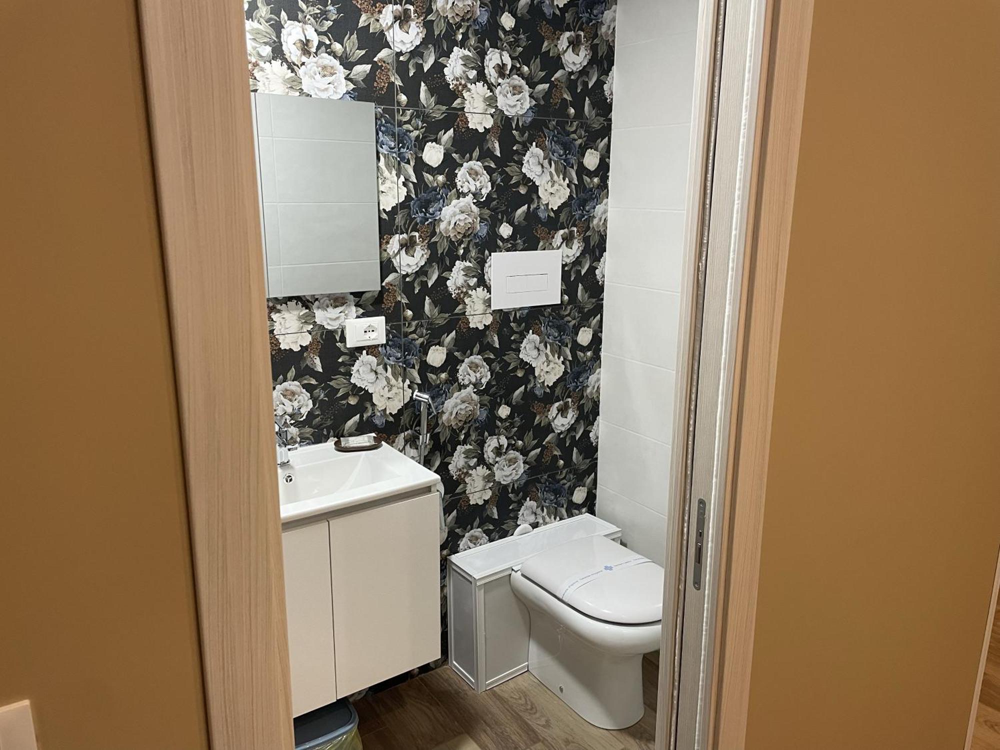 Exclusive B&B Reggio di Calabria Luaran gambar