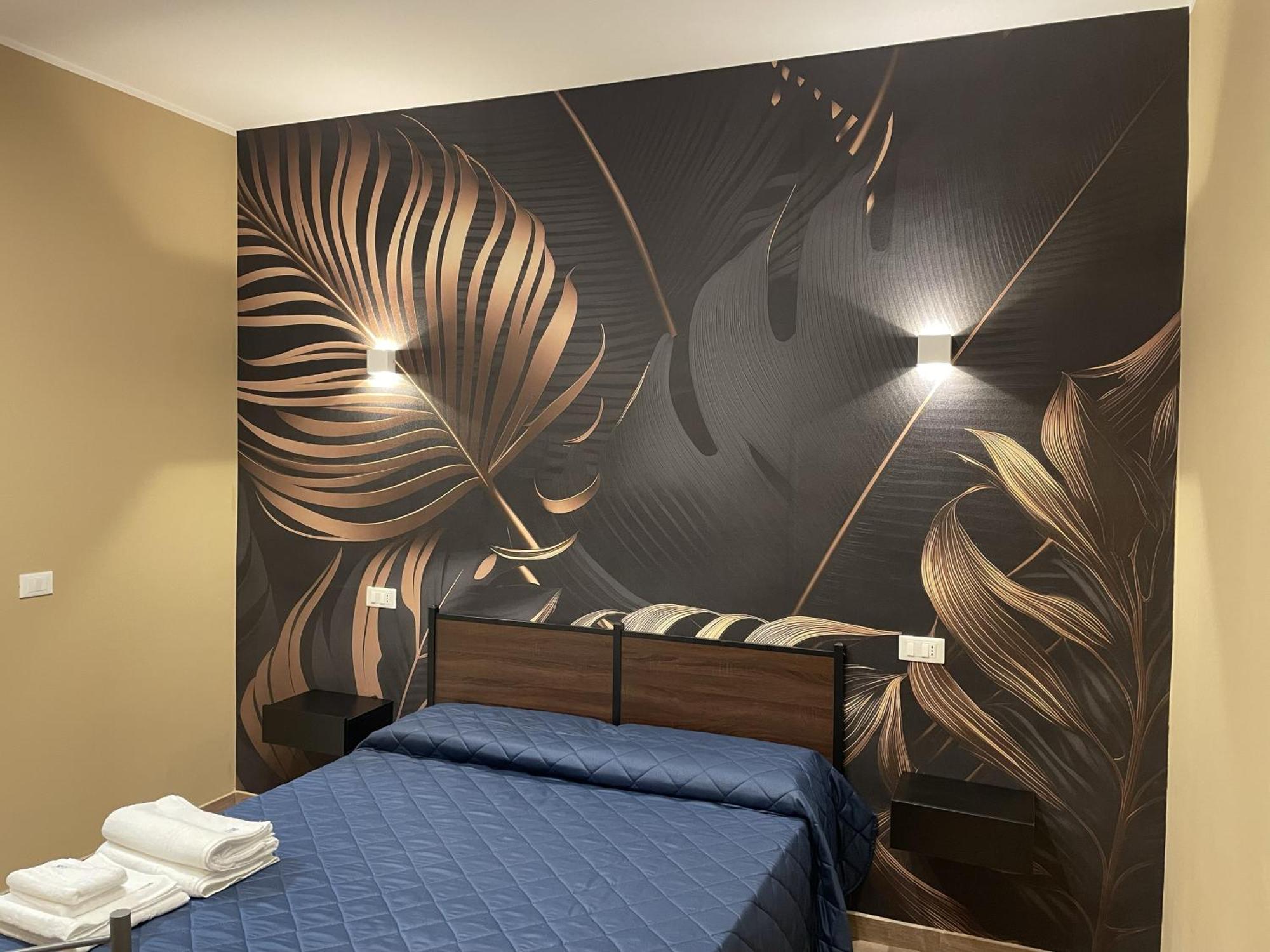 Exclusive B&B Reggio di Calabria Luaran gambar