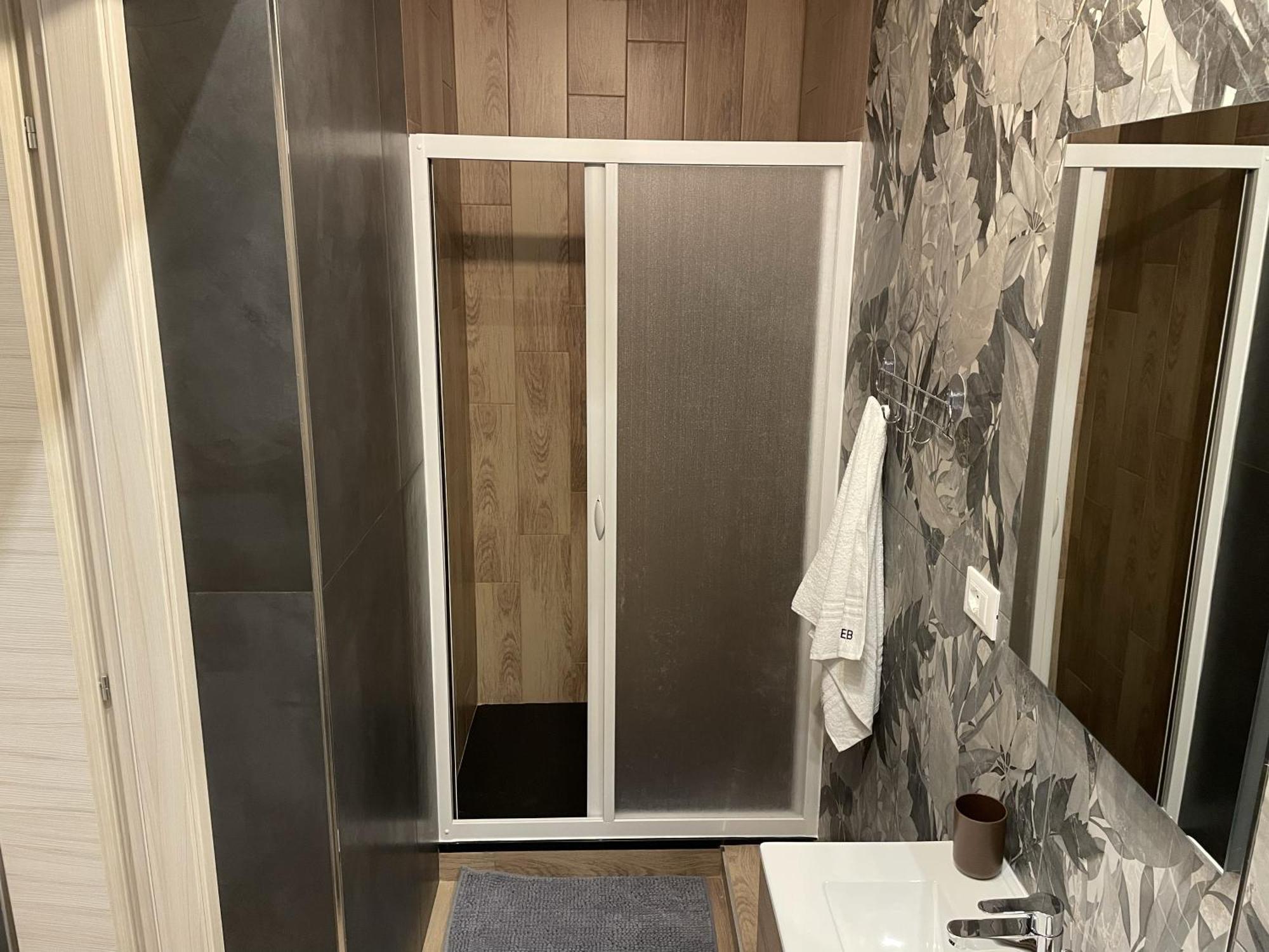 Exclusive B&B Reggio di Calabria Luaran gambar