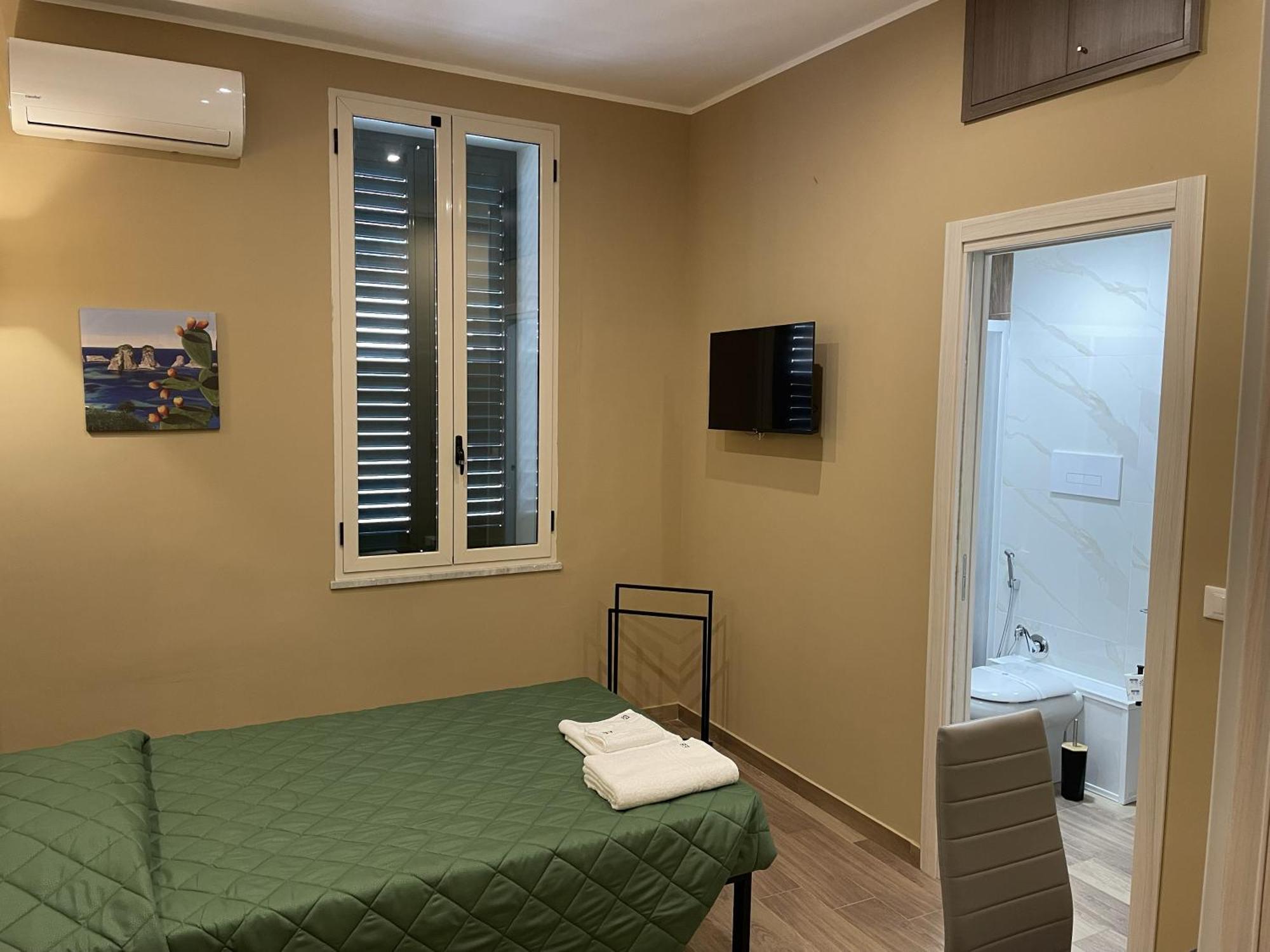 Exclusive B&B Reggio di Calabria Luaran gambar