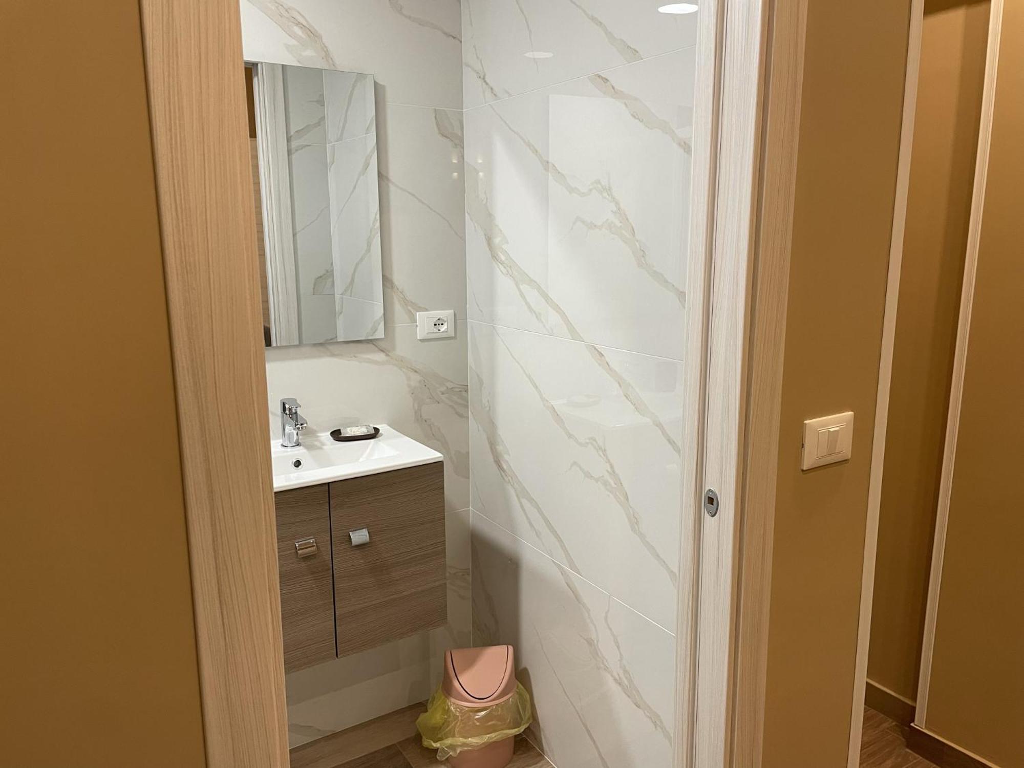Exclusive B&B Reggio di Calabria Luaran gambar