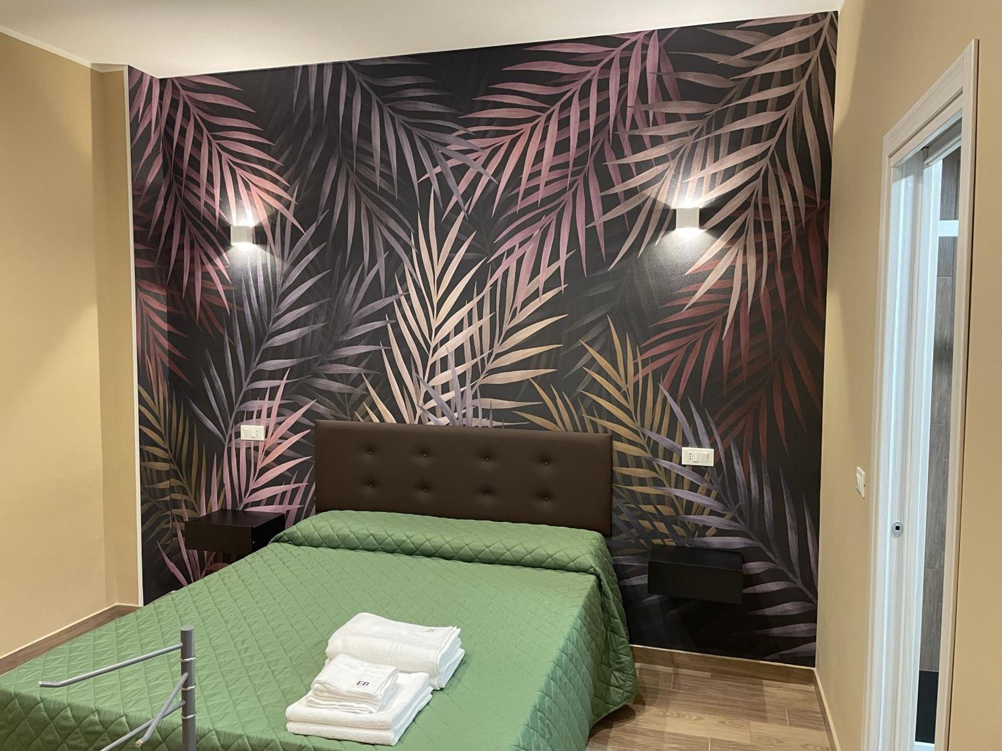 Exclusive B&B Reggio di Calabria Luaran gambar