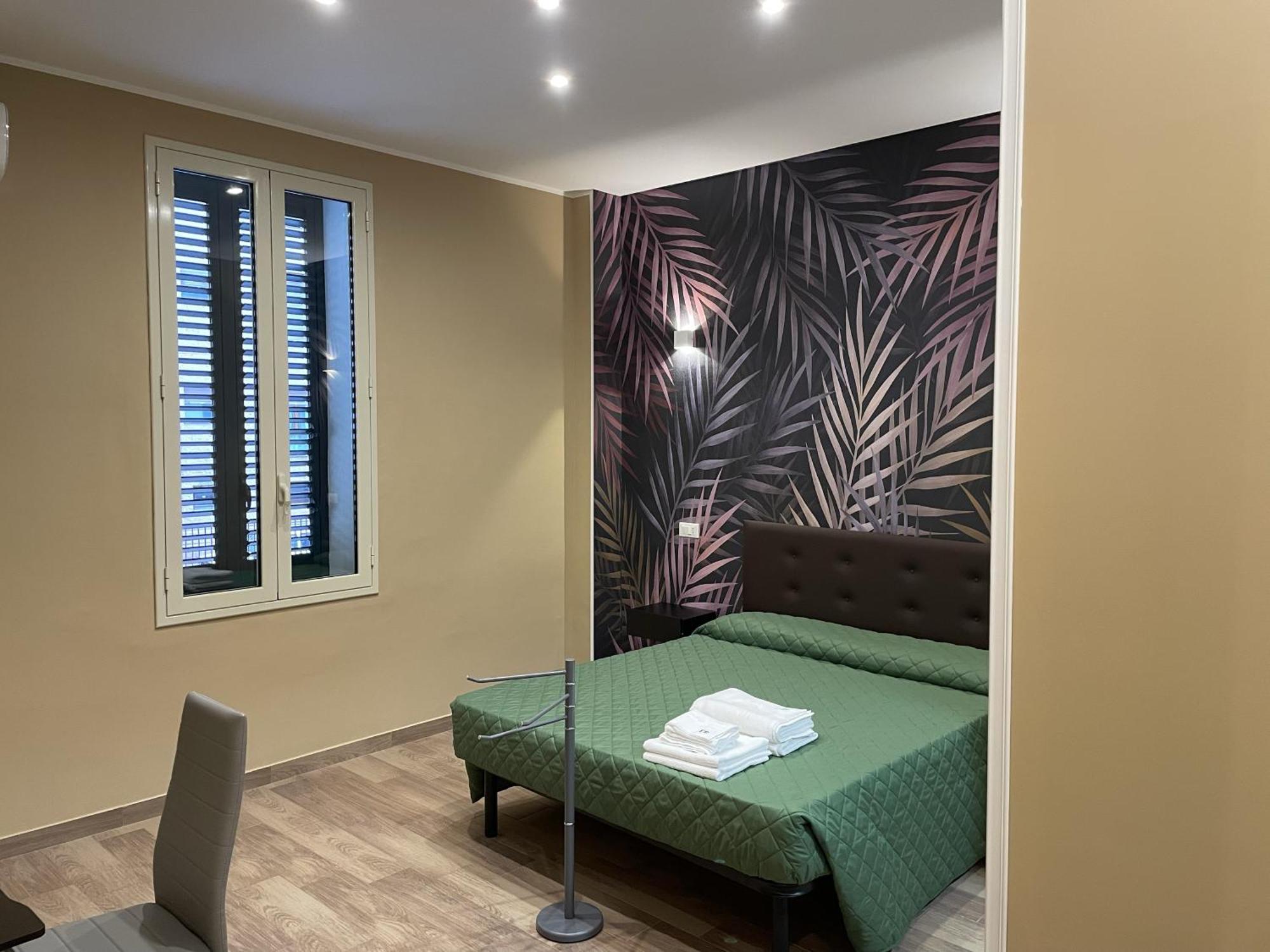 Exclusive B&B Reggio di Calabria Luaran gambar