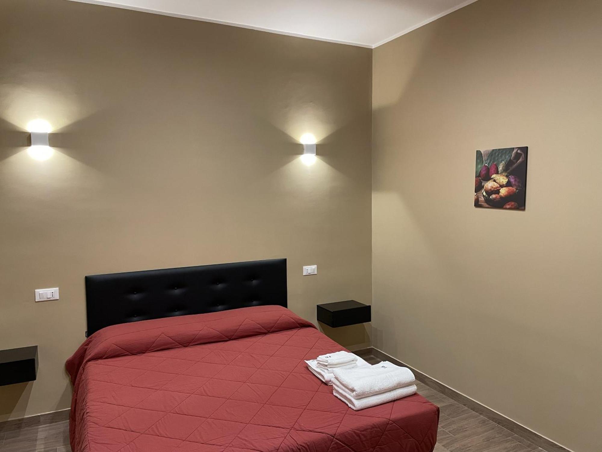 Exclusive B&B Reggio di Calabria Luaran gambar