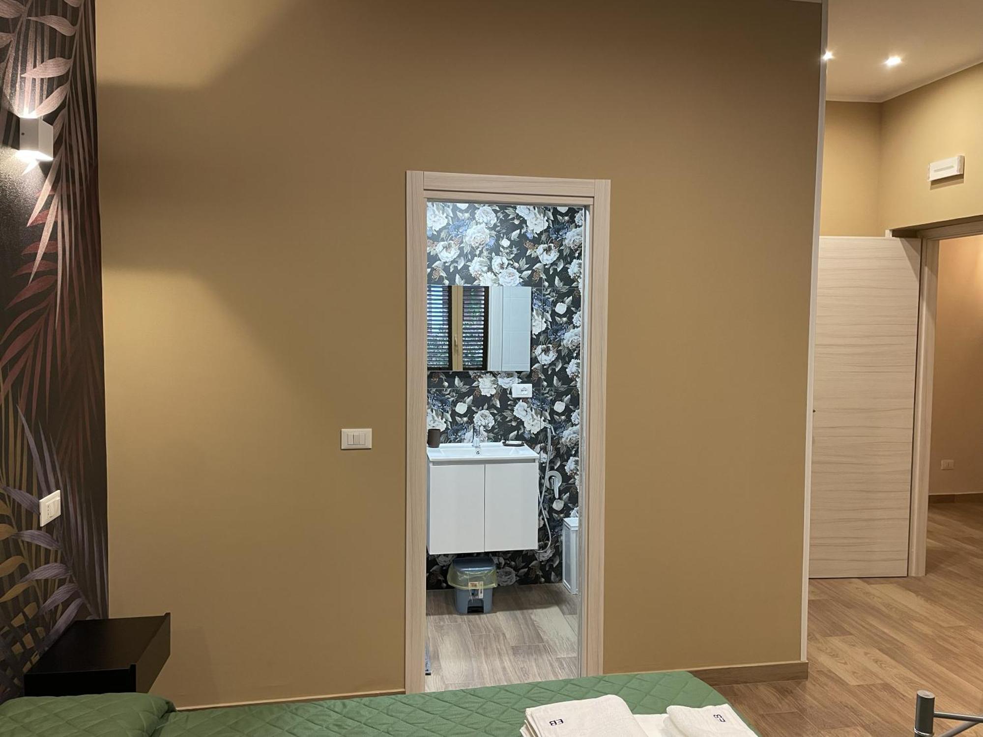 Exclusive B&B Reggio di Calabria Luaran gambar