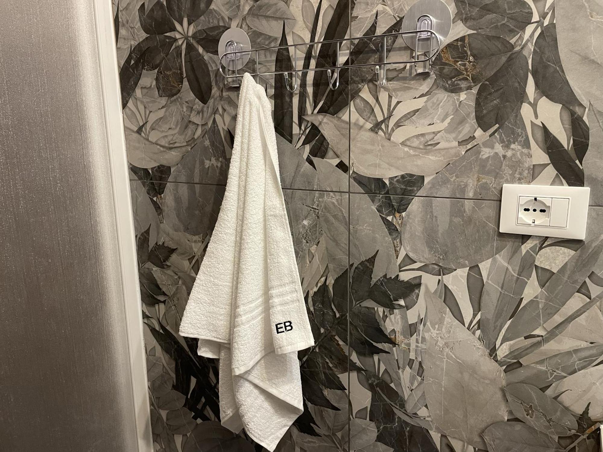 Exclusive B&B Reggio di Calabria Luaran gambar