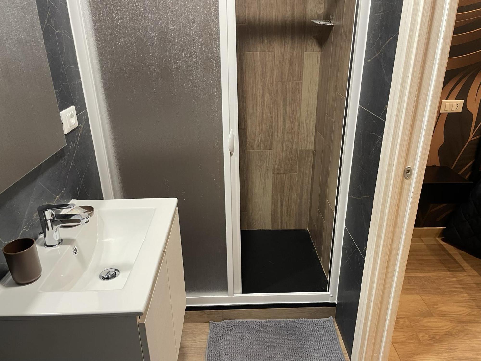 Exclusive B&B Reggio di Calabria Luaran gambar
